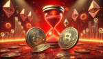 Mais de US$ 2,2 bilhões em Bitcoin e Ethereum expiram hoje