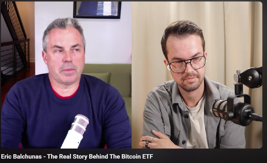 ETFs de ETH