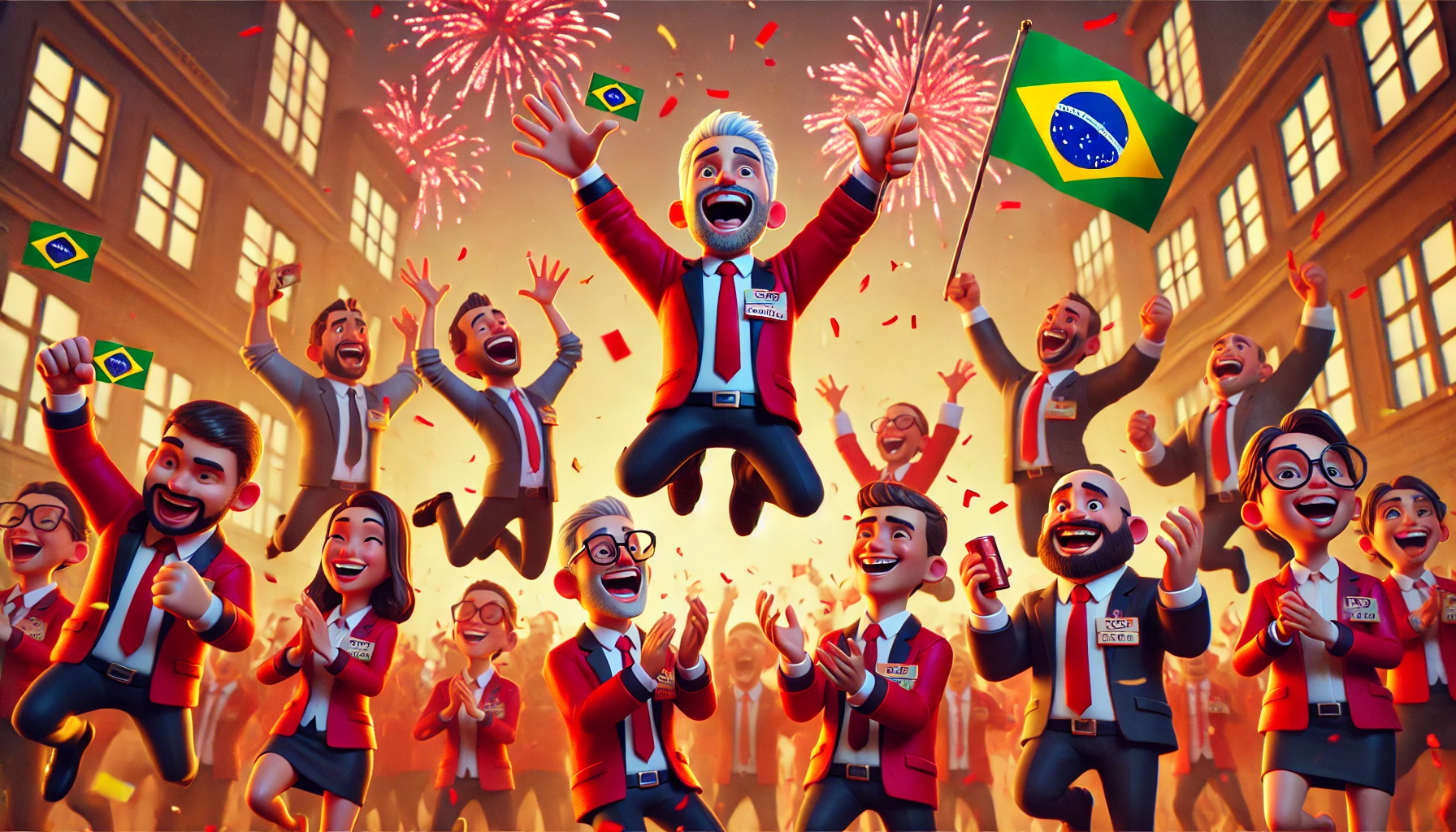 Enquanto EUA esperam, Brasil inaugura o primeiro ETF de XRP