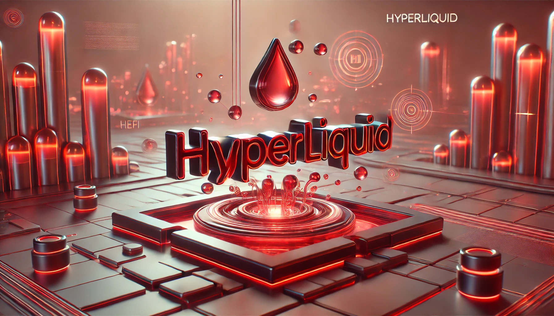 Exchange descentralizadas seguem em alta mesmo após ataque milionário à Hyperliquid