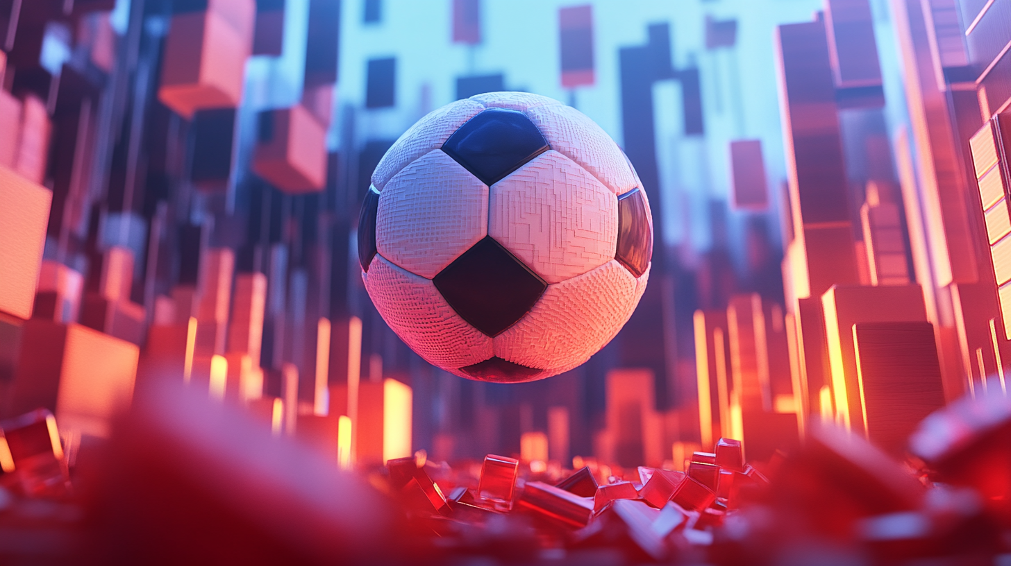FIFA Blockchain