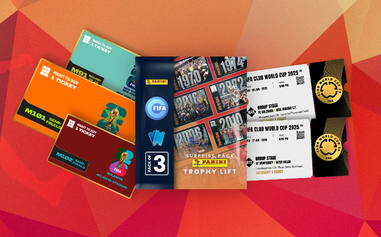 FIFA Collect