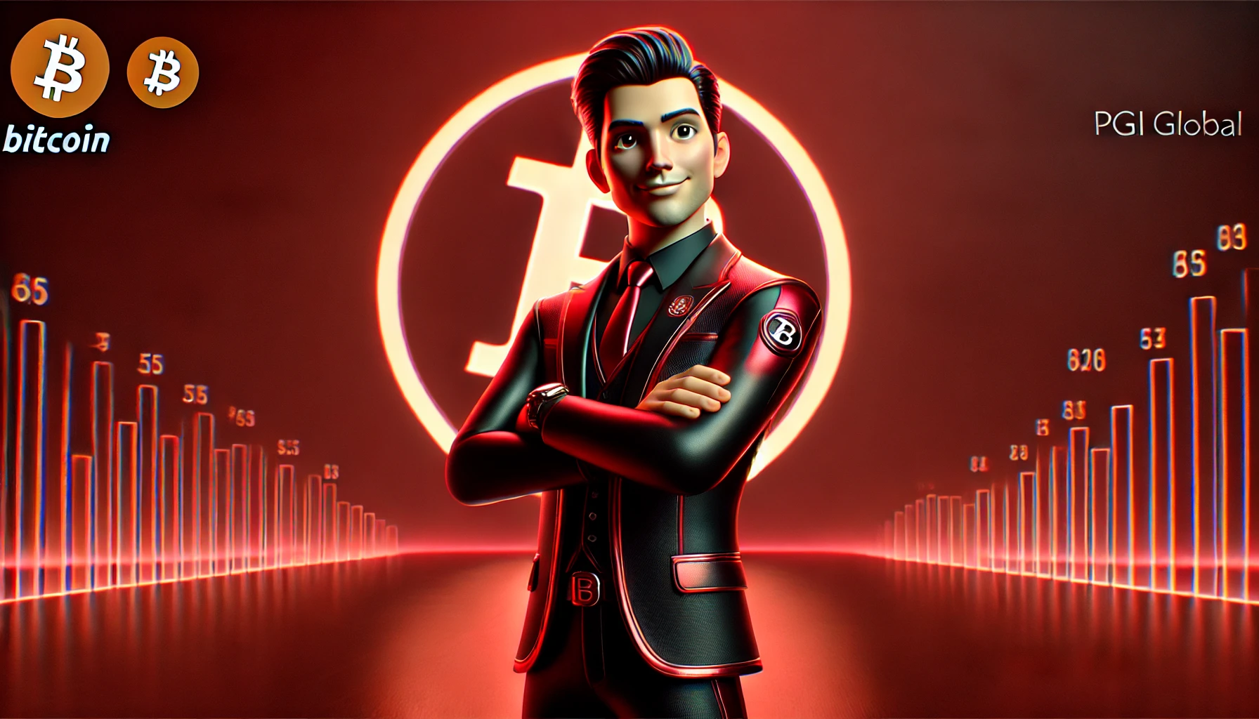 Fundador da PGI Global é acusado de fraude bilionária US$ 198 milhões em criptomoedas e câmbio