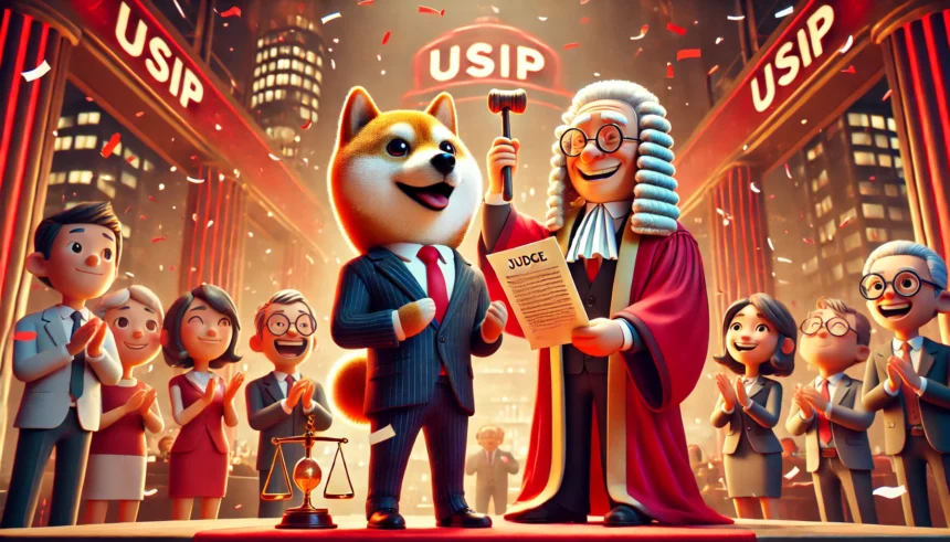 Juiz autoriza DOGE a assumir sede de US$ 500 milhões da USIP sem custos
