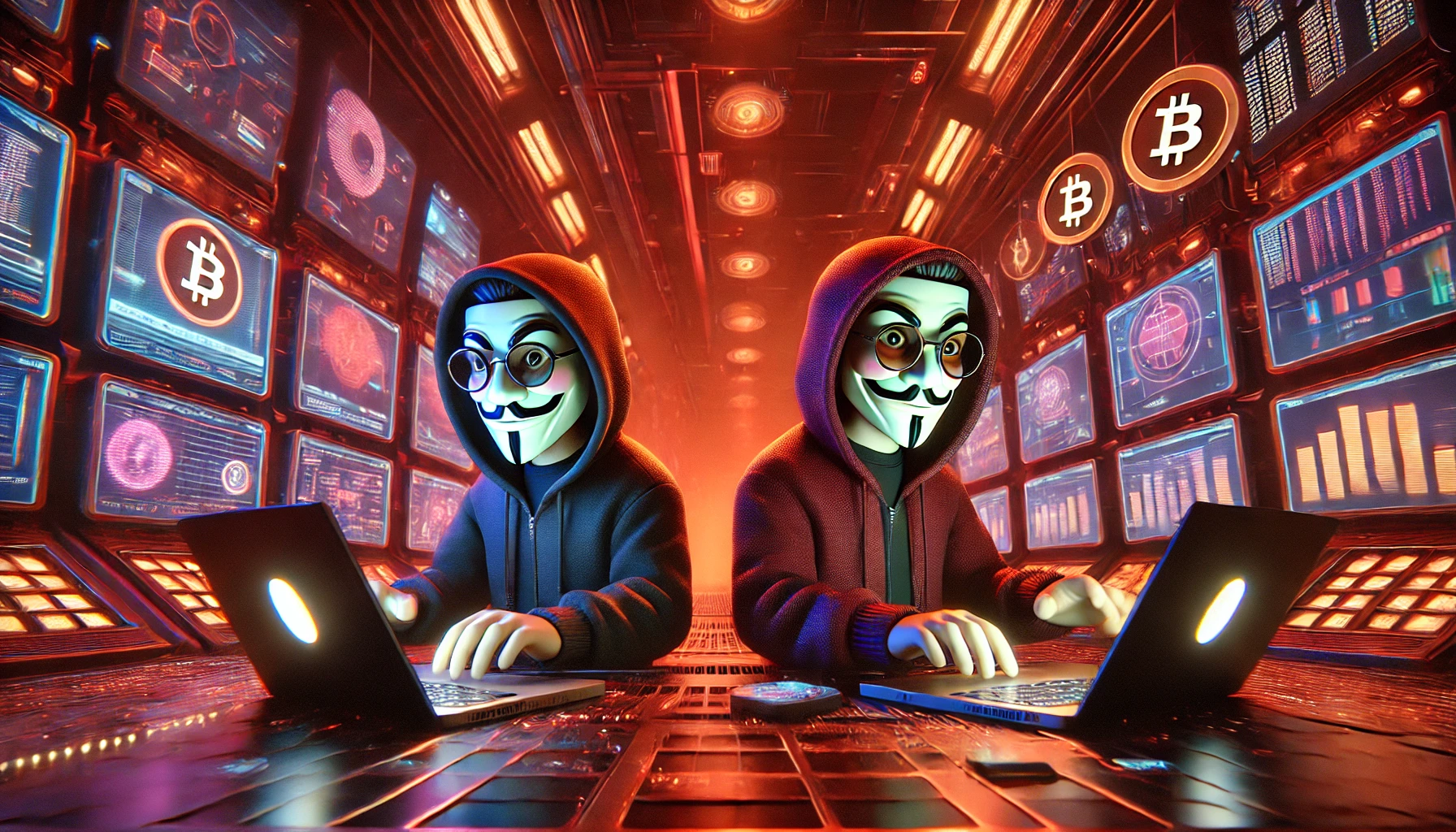 Malware usa conversor de PDF falso para roubar criptomoedas