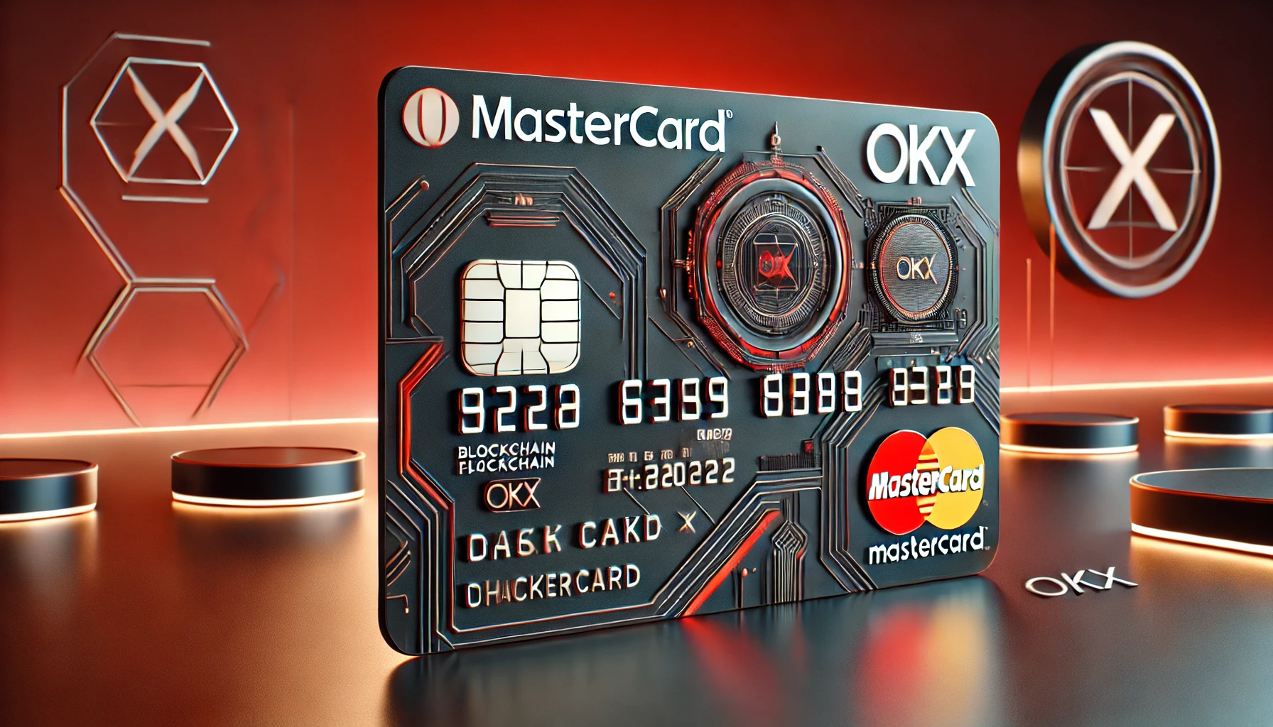 Mastercard fecha parceria com OKX para ampliar uso de stablecoins