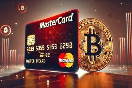 Mastercard quer liberar Bitcoin para 3,5 bilhões de usuários
