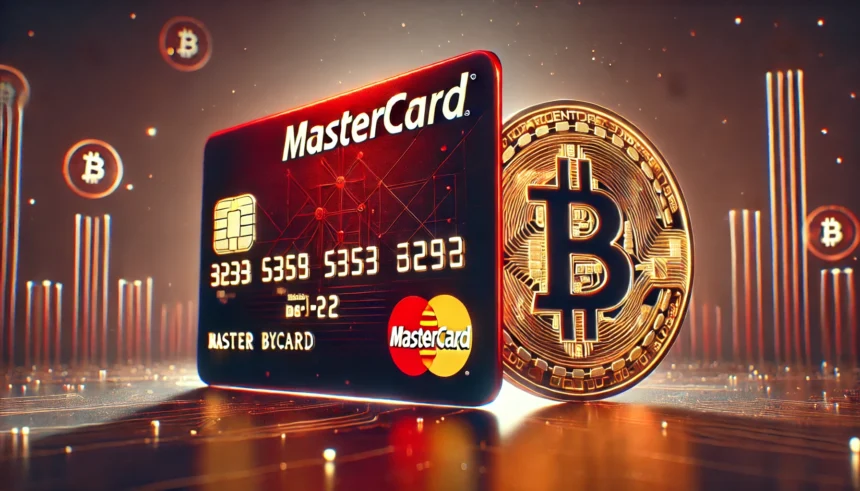 Mastercard quer liberar Bitcoin para 3,5 bilhões de usuários