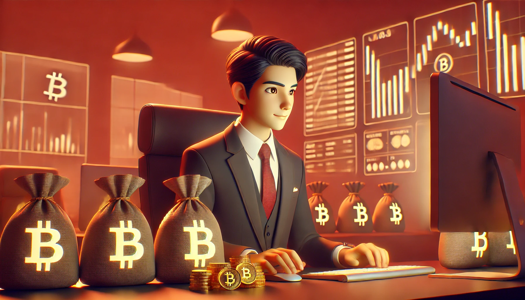 Metaplanet anuncia nova compra de Bitcoin e supera marca de US$ 400 milhões
