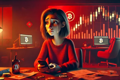 Mulher perde US$ 3 milhões em golpe de criptomoeda de aplicativo falso Coreano