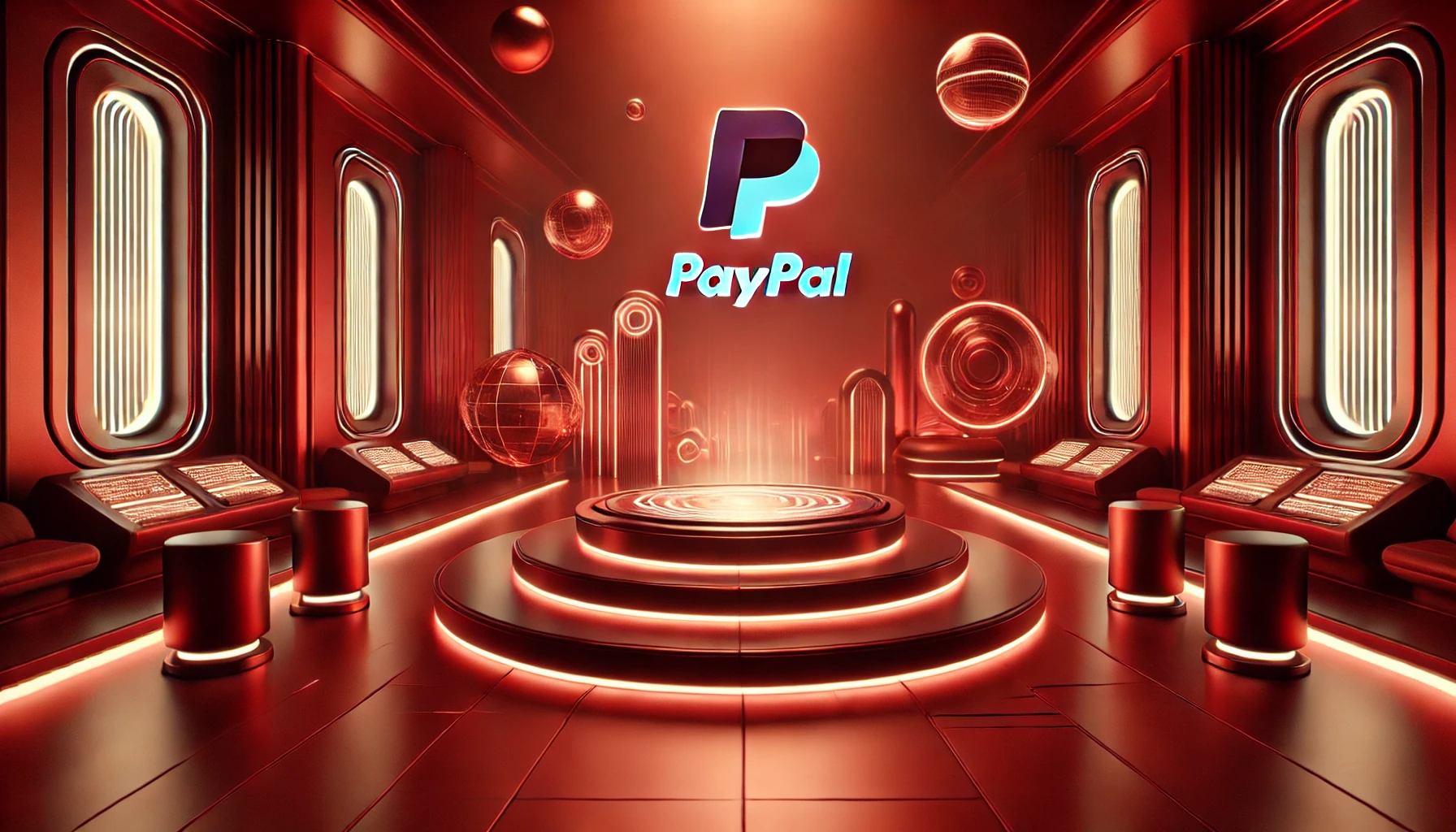 PayPal oferecerá 3,7% de rendimento na stablecoin PYUSD para usuários dos EUA