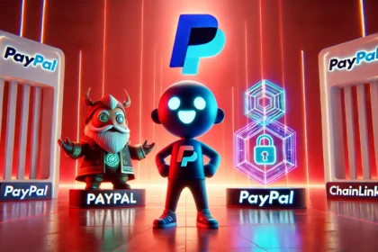 PayPal surpreende e adiciona Solana e Chainlink para mais de 200 milhões de usuários nos EUA