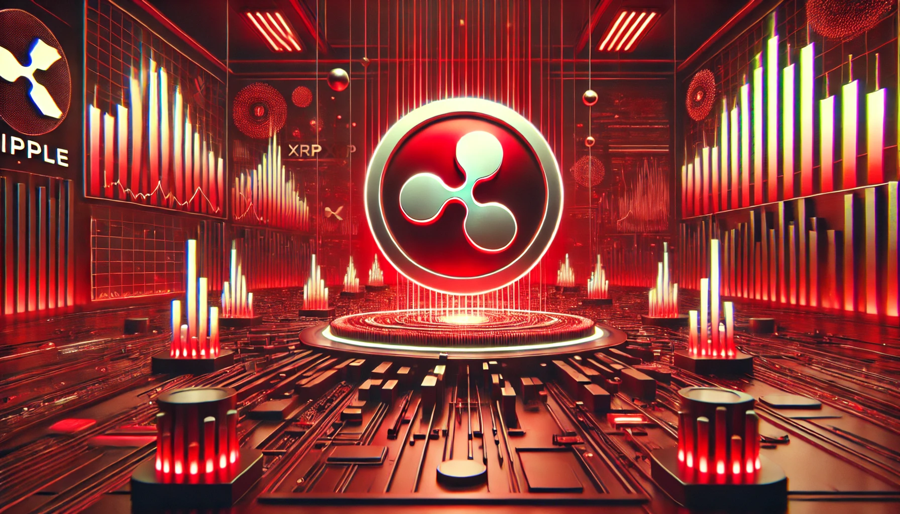 Ripple faz alerta ousado: Tokenização pode disparar 3.050% em valor