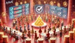 Aave aprova proposta de recompra de tokens e reforça estratégia de valorização da DAO