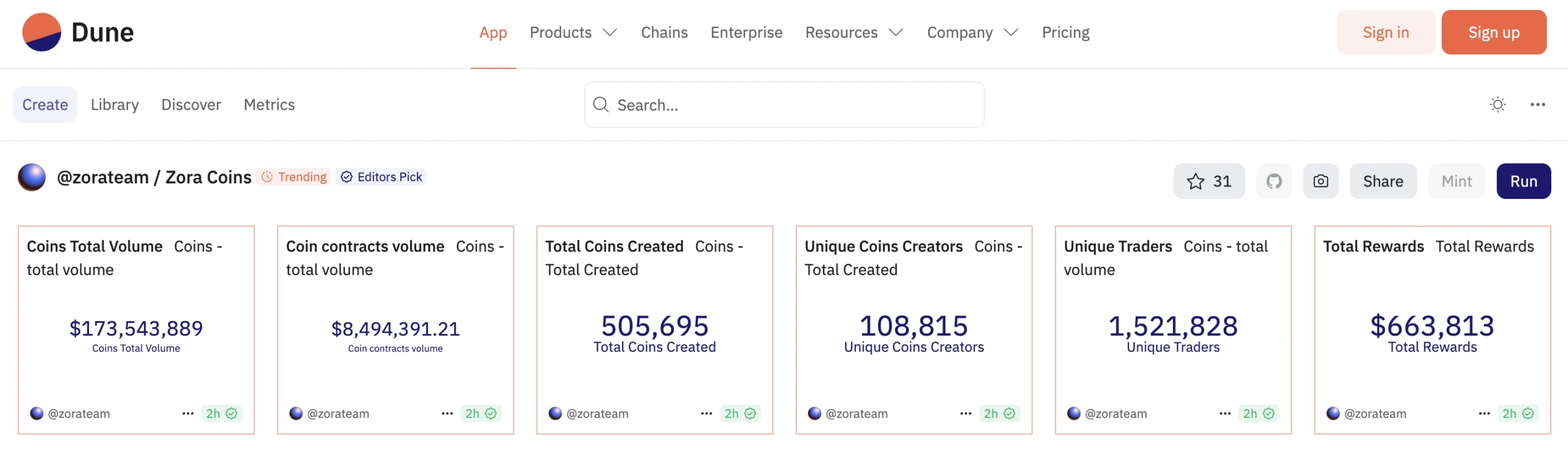 airdrop