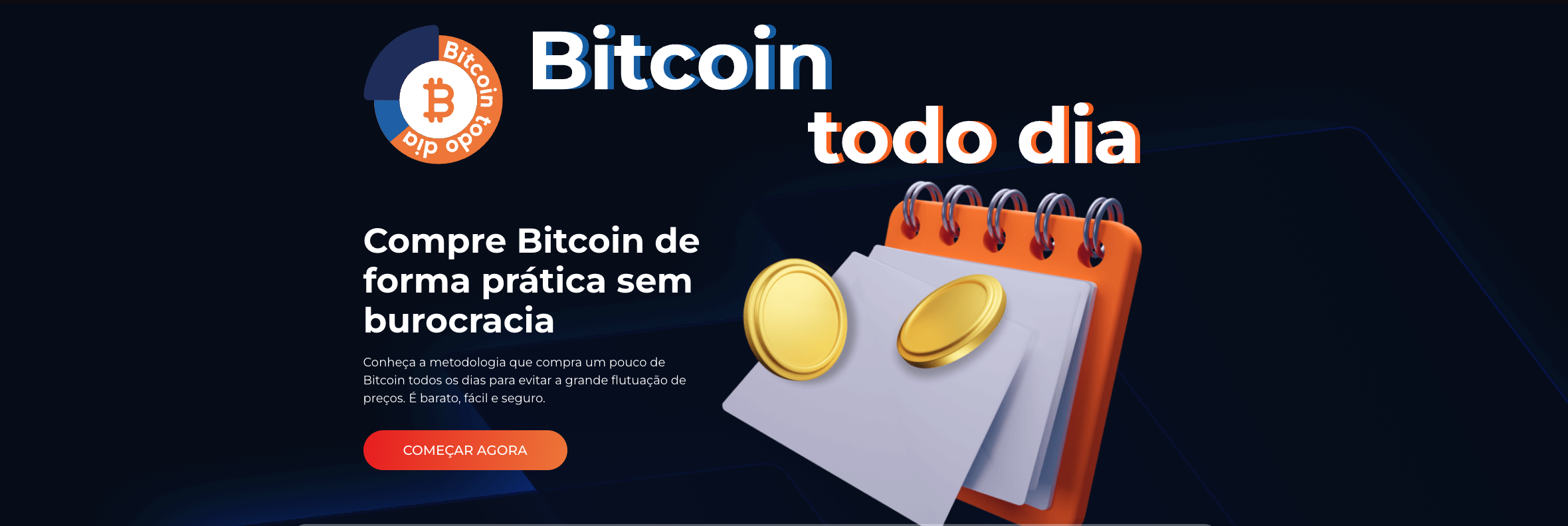 Bitcoin Todo Dia