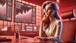 Cathie Wood aposta na Coinbase e vende parte do ETF de Bitcoin da ARK