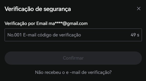 LBank Segurança