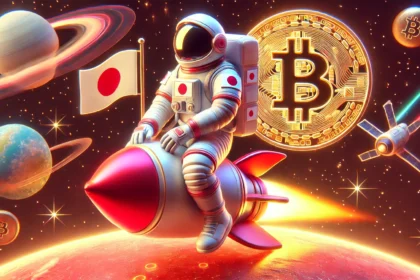 Metaplanet amplia investimento em Bitcoin e mira 21 mil BTC até 2026