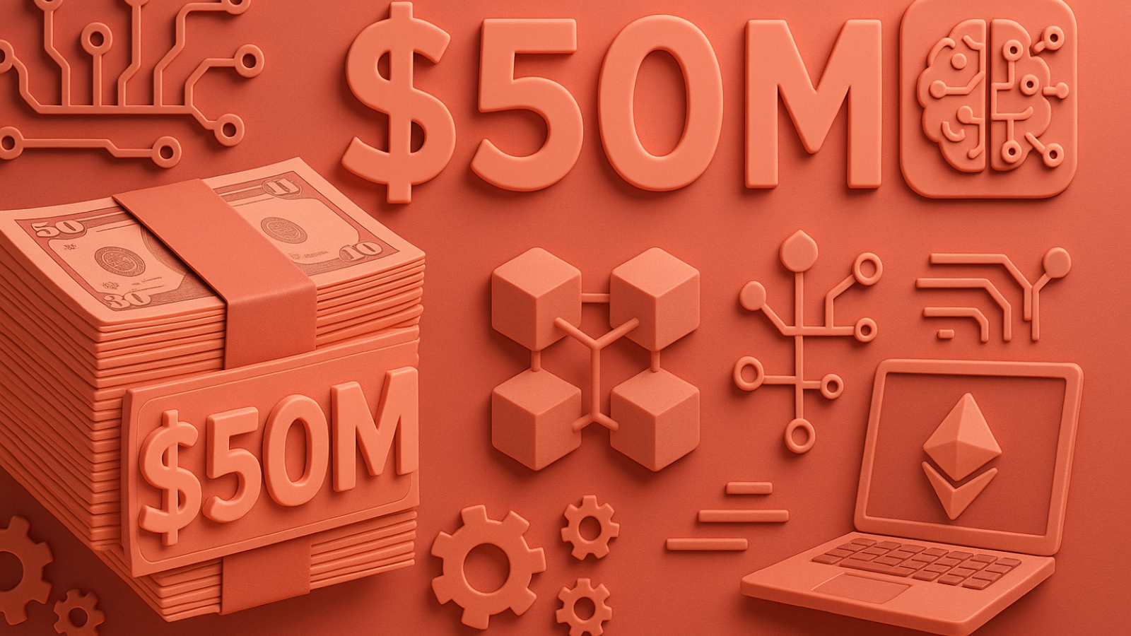 A100x anuncia fundo de US$ 50 milhões para startups blockchain e IA