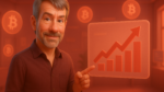 Após investir US$ 46 milhões, Michael Saylor mira mais US$ 1,2 bilhão em Bitcoin