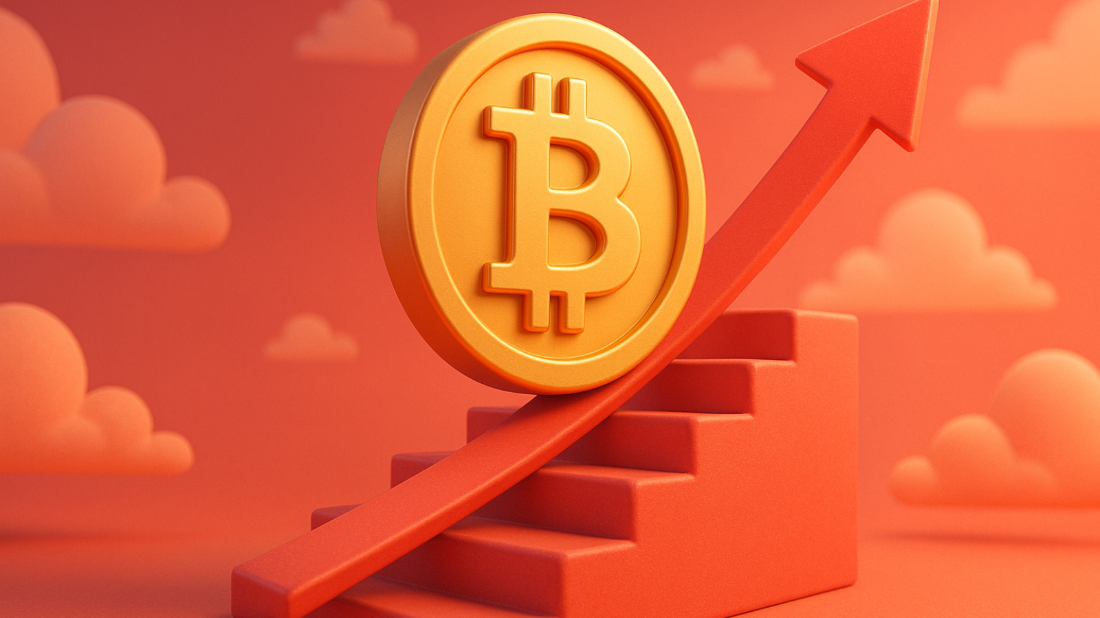Bitcoin a caminho de novas máximas na próxima semana