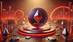 Ethereum próximo aos US$ 2.200