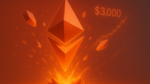 Explosão na Ethereum Rumo aos US$ 3 mil