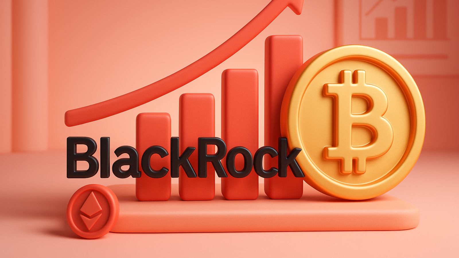 Goldman Sachs aumenta IBIT em 28% e BlackRock bate recorde com ETF de Bitcoin
