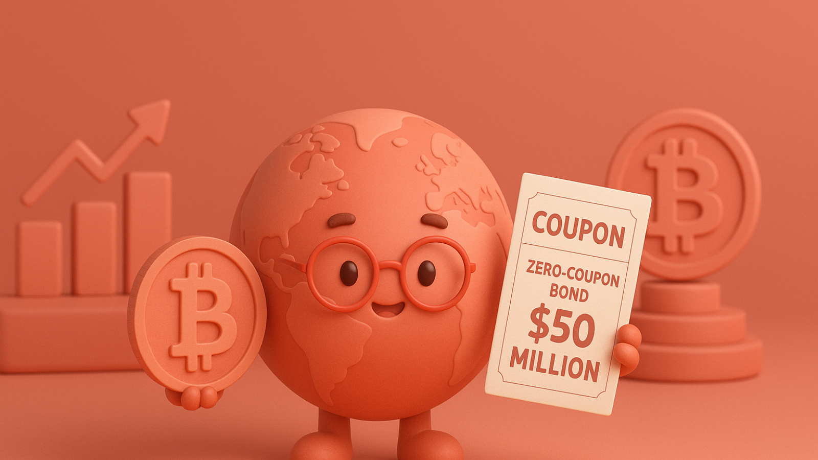 MetaPlanet lança título de cupom zero de US$ 50 milhões para aumentar sua participação no Bitcoin
