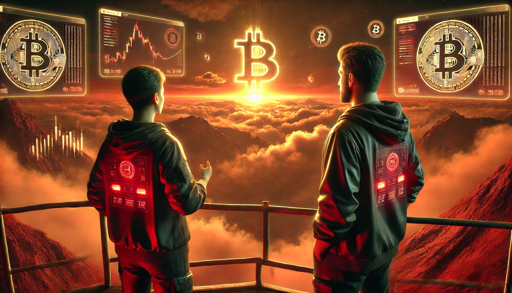 Nova máxima à vista? Trader aponta resistência chave do Bitcoin