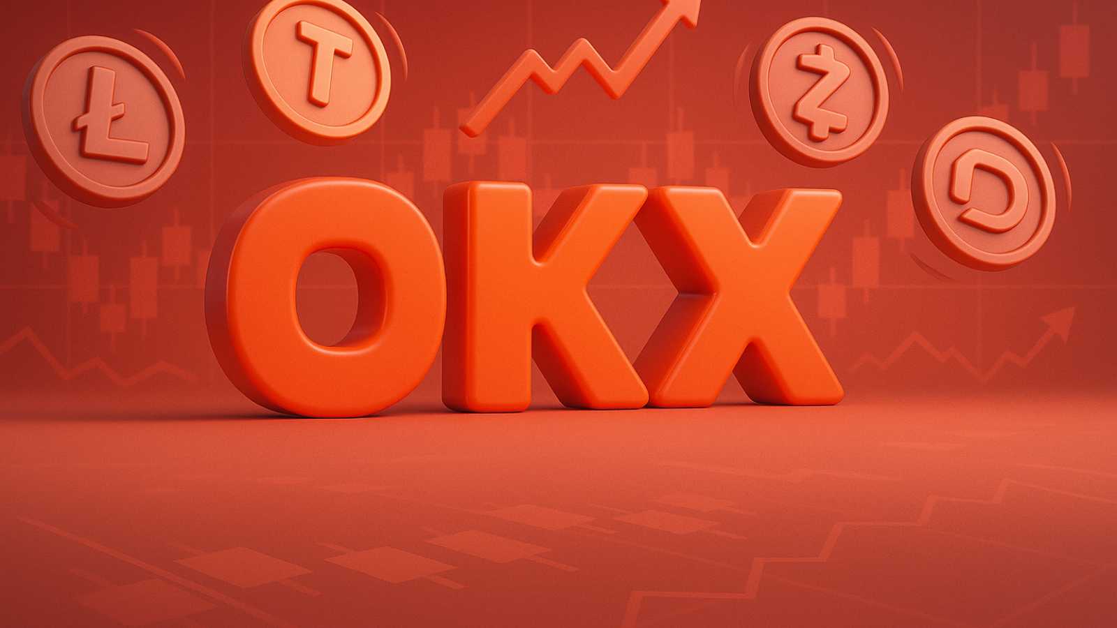 OKX surpreende Corretora remove 5 altcoins e agita o mercado