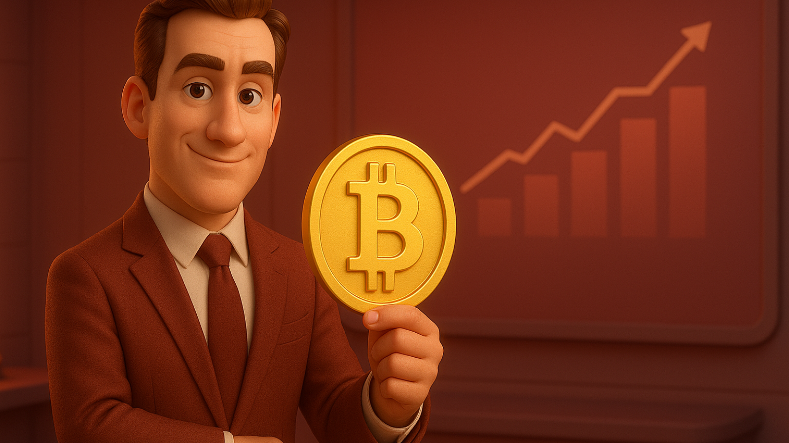 Strategy investe US$ 427 milhões em Bitcoin e detém quase 3% do fornecimento total de BTC