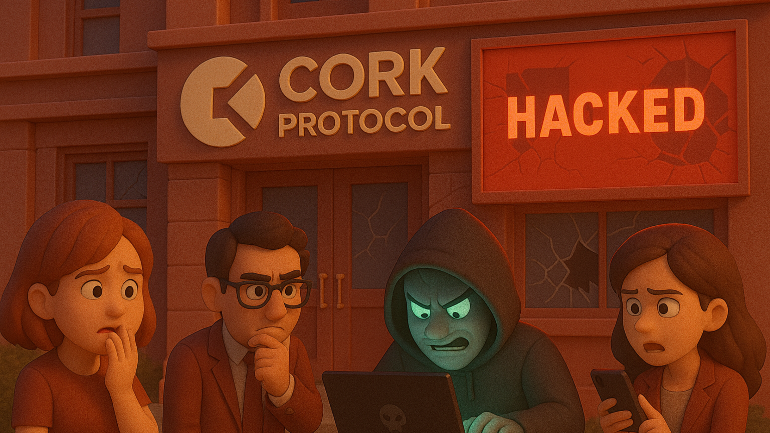 cork-protocol