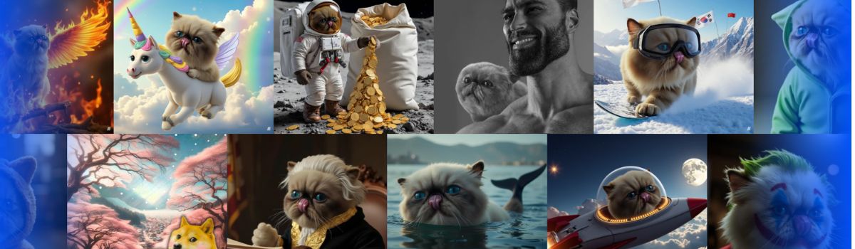 Memecoins Promissoras em junho de 2025 