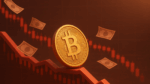 Alta do Bitcoin está ameaçada Lucro de US$ 904 milhões derruba preço