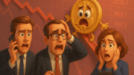 Bitcoin pode despencar para US$ 78.500 e assusta investidores