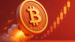 Bitcoin pronto para disparar Analistas veem fuga de alta no radar