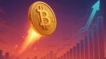 Bitcoin rumo aos US$ 160 mil Analista dispara previsão ousada