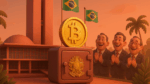 Brasil pode criar sua própria reserva de Bitcoin Projeto avança na câmara