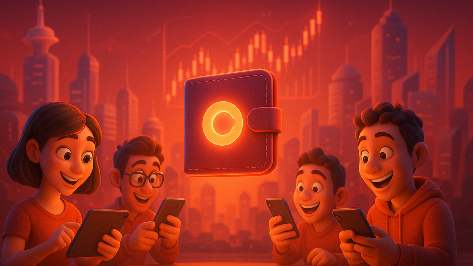 Coinbase lança cartões de crédito em criptomoedas e anuncia negociação de futuros para 2107