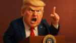 Donald Trump exige grande corte de juros do governo federal