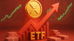ETF de XRP explode com apoio da Ripple e atrai US$ 36 milhões