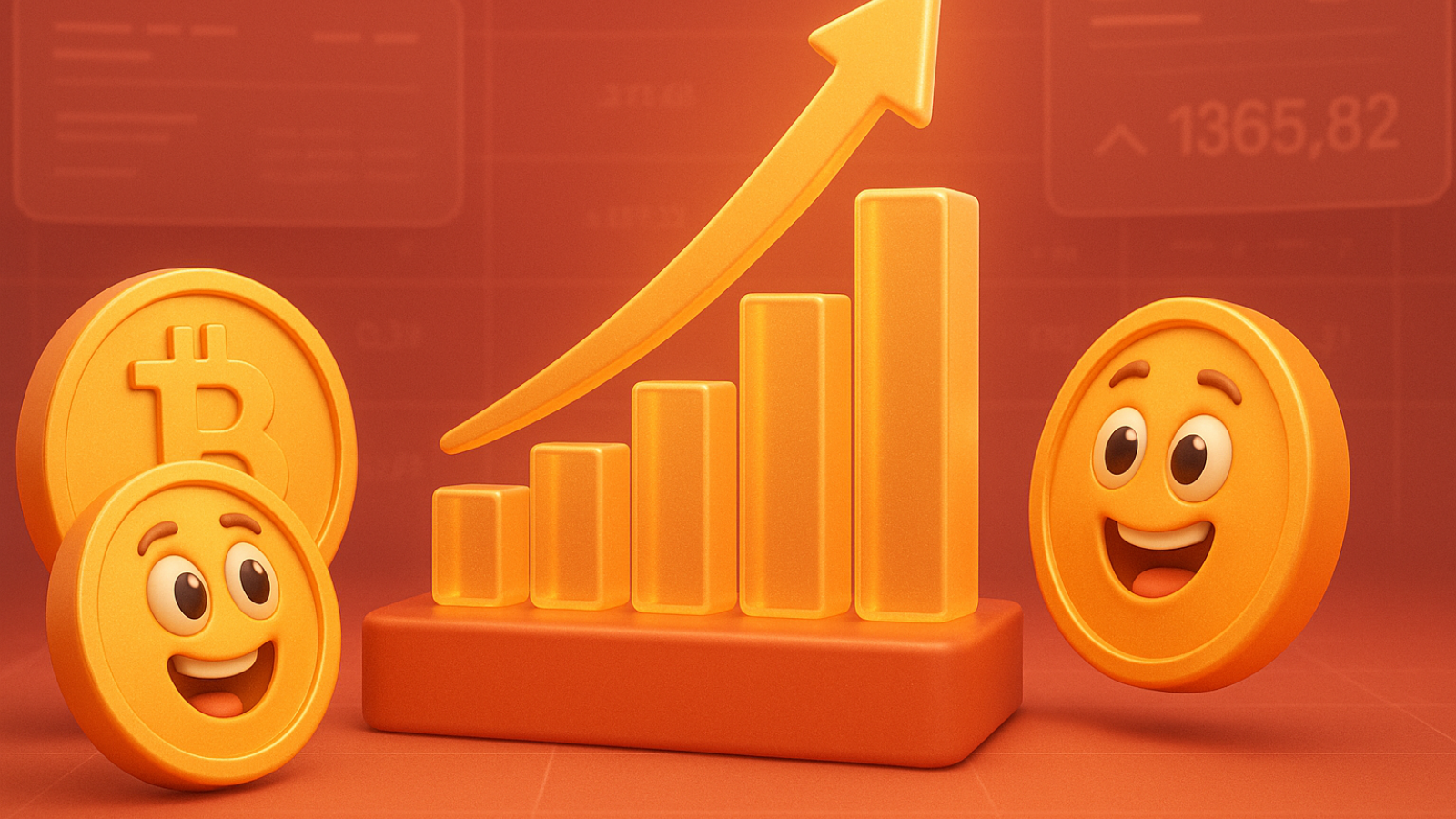 ETFs de Bitcoin disparam com US$ 501 milhões em um único dia
