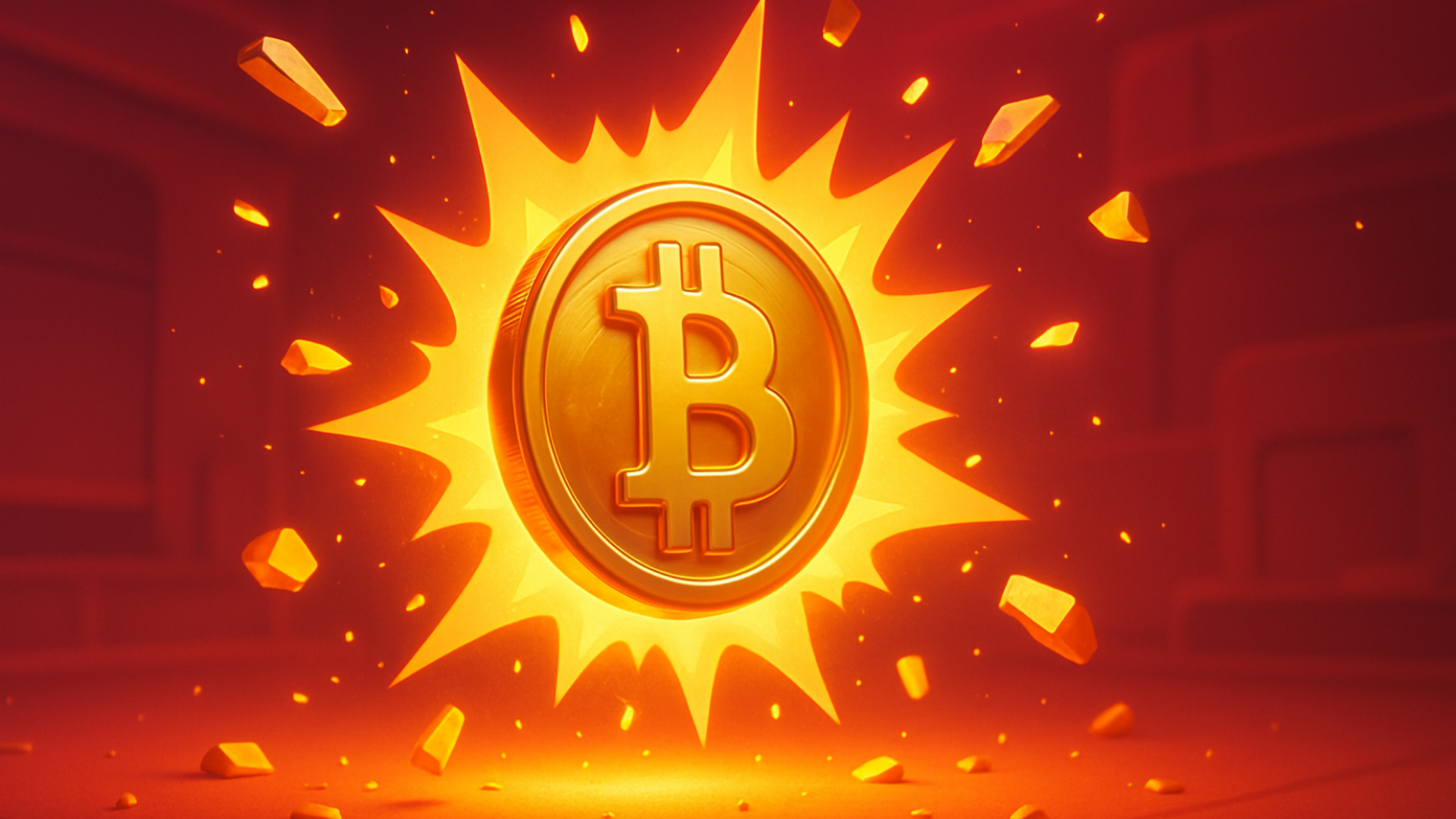 Especialista Crava Bitcoin pode explodir no terceiro trimestre