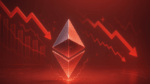 Ethereum em alerta Preço pode despencar