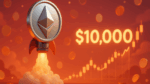 Ethereum rumo aos US$ 10 mil Analistas apontam início da altseason