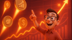Explosão nas altcoins Analista aponta forte sinal de alta