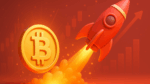 Explosão no Preço Bitcoin pode subir 62%, revela análise