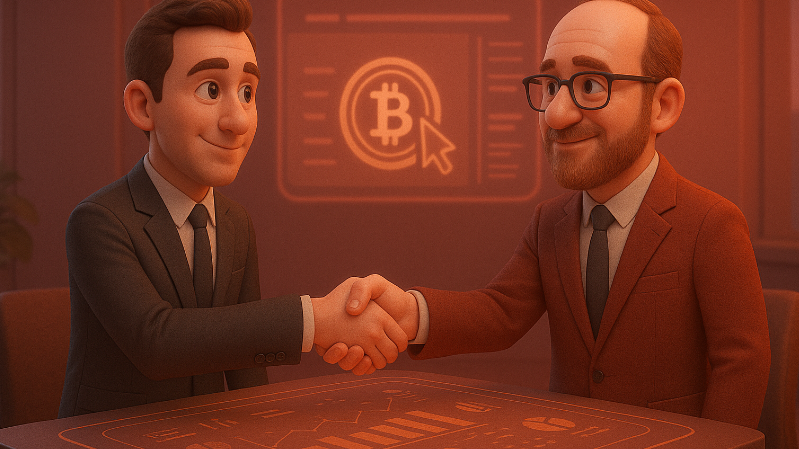 Fim da Briga Coinbase e BiT Global entram em acordo sobre exclusão do wBTC da lista